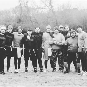 Meet your Posher, Johnny